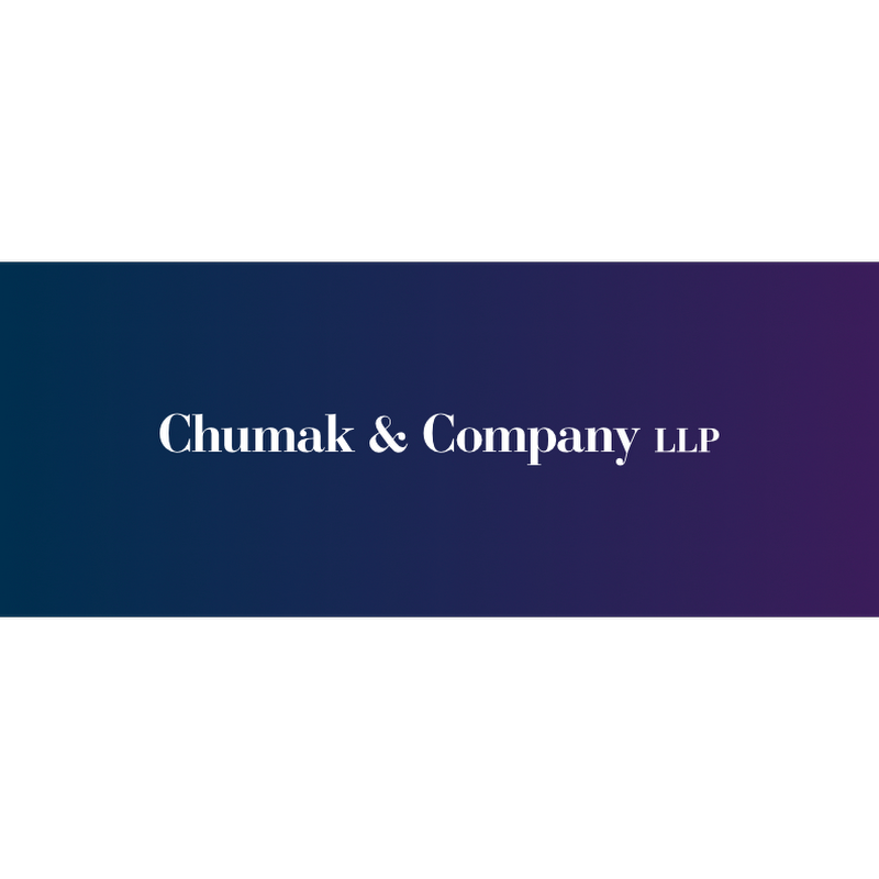 Chumak & Company LLP