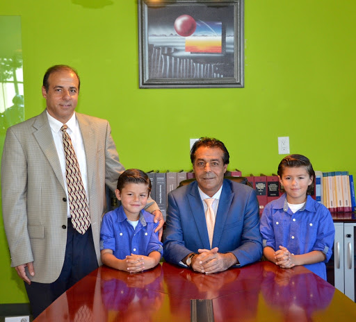 Employment Attorney «Rawa Law Group APC», reviews and photos