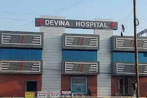 Devina Hospital and Research Centre image