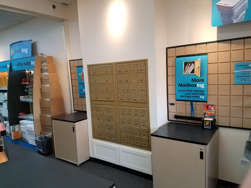 Shipping and Mailing Service «The UPS Store», reviews and photos, 17011 Lincoln Ave, Parker, CO 80134, USA