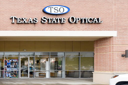 Optician «Texas State Optical Cypress», reviews and photos, 26321 Northwest Fwy #500, Cypress, TX 77429, USA