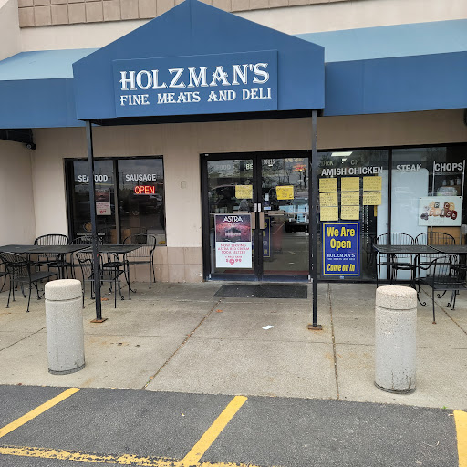 Butcher Shop «Holzman Meats», reviews and photos, 10815 Montgomery Rd, Cincinnati, OH 45242, USA