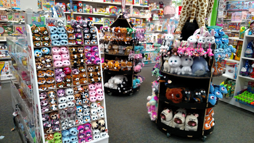 Toy Store «Learning Express Toys», reviews and photos, 180 Market St, New Albany, OH 43054, USA