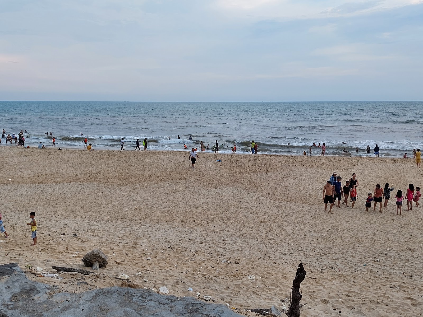 Vinh Thanh Beach photo #7