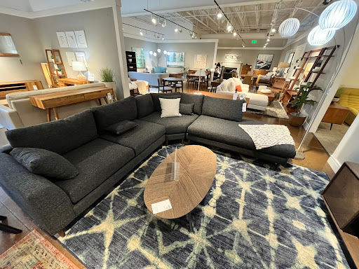 Furniture Store «Scandinavian Designs (Formerly Dania Furniture)», reviews and photos, 2875 Snelling Ave N, St Paul, MN 55113, USA