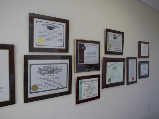 Immigration Attorney «Law Offices of Leon J Snaid», reviews and photos