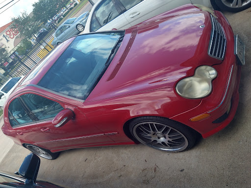 Auto Repair Shop «R-D Affordable Foreign Auto Repair Inc.», reviews and photos, 11005 Bissonnet St, Houston, TX 77099, USA