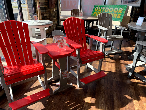 Furniture Store «Coconis Furniture», reviews and photos, 2005 Hebron Rd, Heath, OH 43056, USA