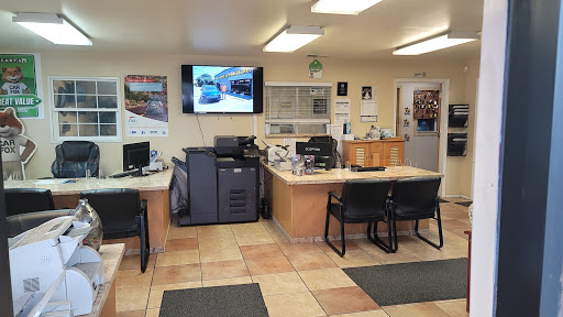 Car Dealer «Super Shopper Auto Sales Inc.», reviews and photos, 683 E Walker St, Orland, CA 95963, USA