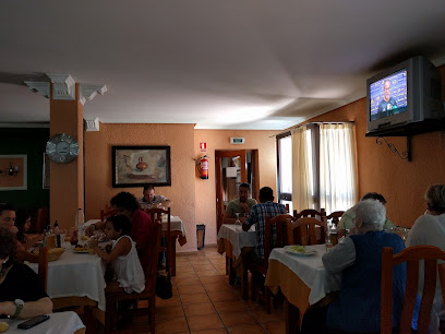 Restaurante Jardinito 2 - Carretera Madrid-Cádiz, Km 357, 14600 Montoro, Córdoba, Spain