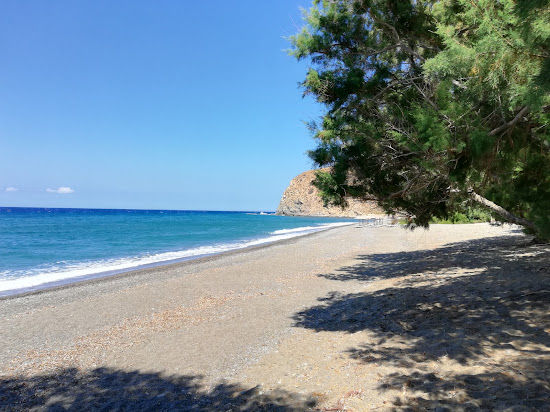Lampsa Beach