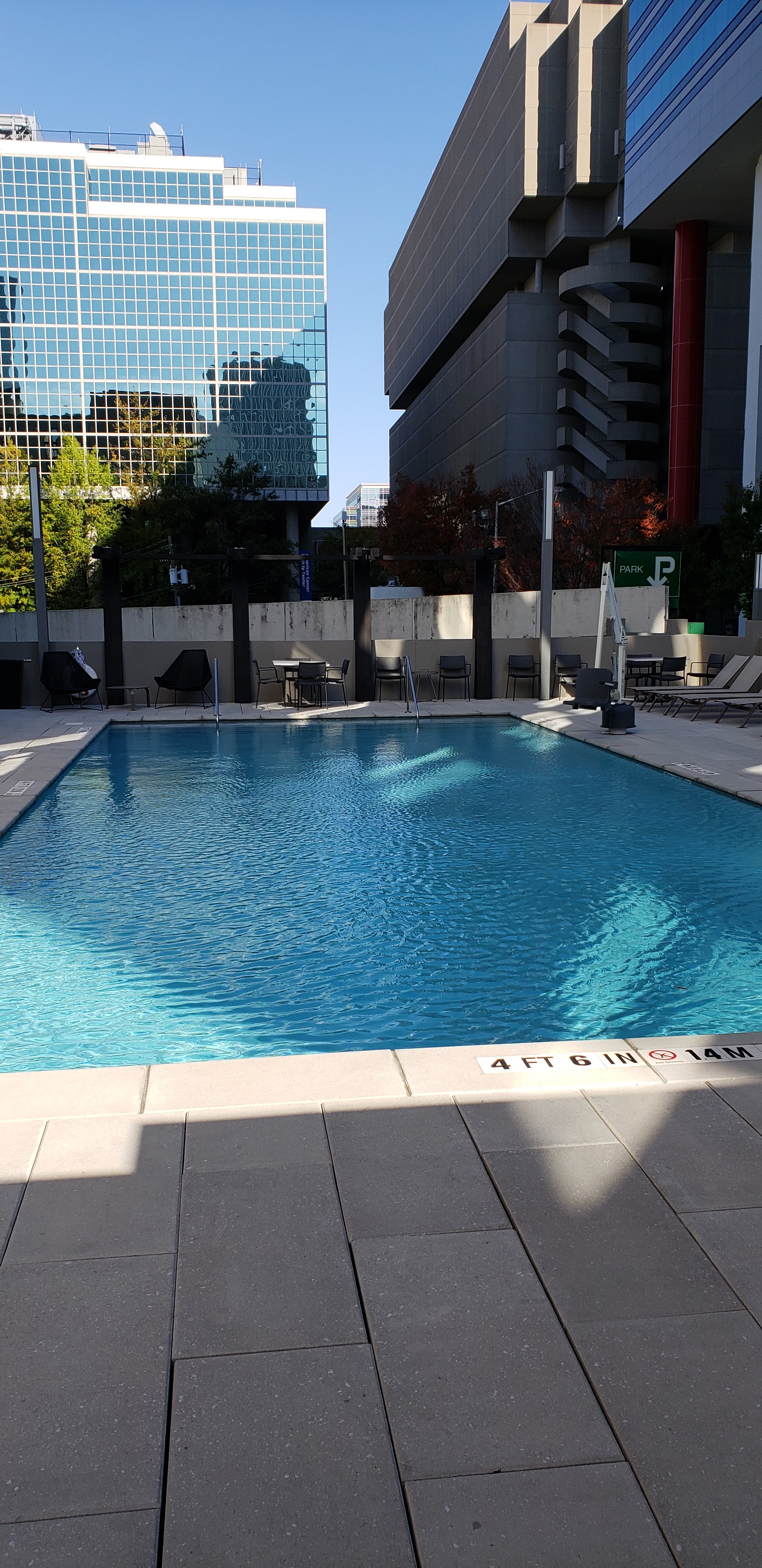 Picture of a place: AC Hotel by Marriott Atlanta Downtown