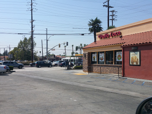 Mexican Restaurant «El Pollo Loco», reviews and photos, 4794 Peck Rd, El Monte, CA 91732, USA