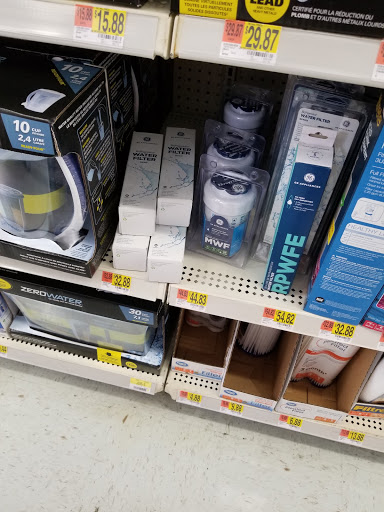 Department Store «Walmart Supercenter», reviews and photos, 36205 US-27, Haines City, FL 33844, USA