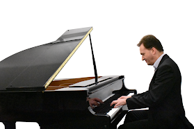 Andrew Edmond - Wedding and Event Pianist, Piano Teacher