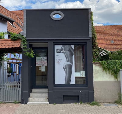 L Institut à Eckbolsheim