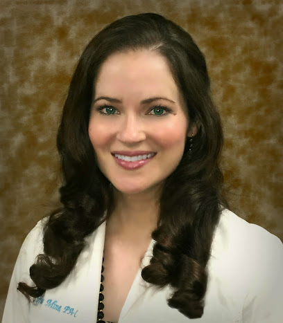 Tiffany Miner - Dermatology