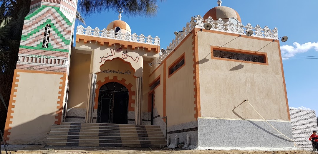 مسجد السراج المنير