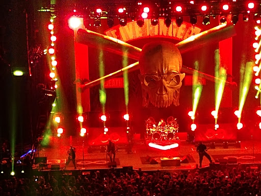 Event Venue «Lexington Center», reviews and photos, 430 W Vine St, Lexington, KY 40507, USA