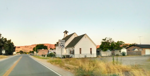 Central Coast Water Authority in Shandon, California