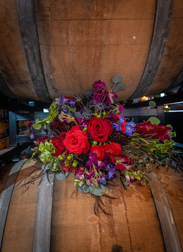 Florist «Lily & Vine floral Design», reviews and photos, 405 Migeon Ave, Torrington, CT 06790, USA