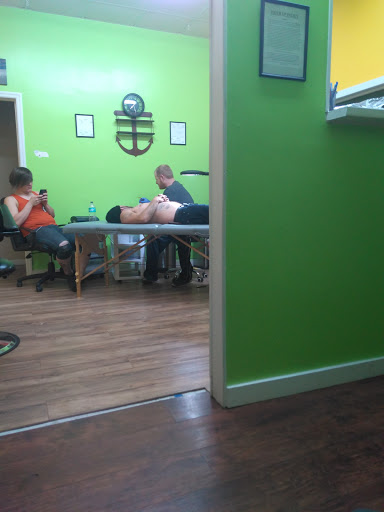 Tattoo Shop «Inked Up LLC», reviews and photos, 1786 SE Baya Dr #103, Lake City, FL 32025, USA