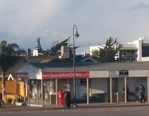 Demayo Auto Sales, 490 Broadway Ave, Seaside, CA 93955, USA, 