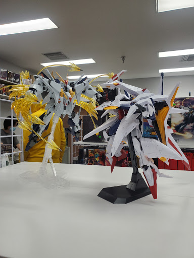 Toy Store «Toy Arena», reviews and photos, 14145 Proctor Ave, La Puente, CA 91746, USA