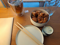Plats et boissons du Restaurant japonais Sôma Sando à Paris - n°13
