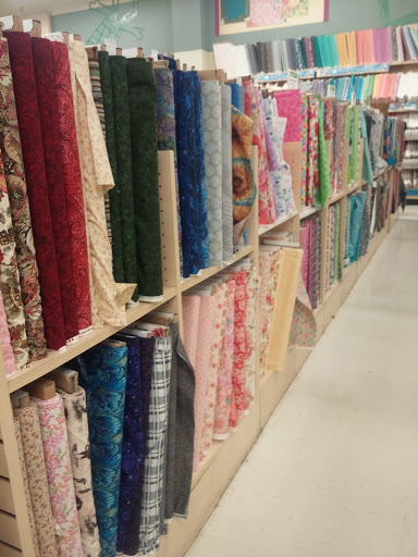 Fabric Store «Jo-Ann Fabrics and Crafts», reviews and photos, 1739 Beam Ave, Maplewood, MN 55109, USA