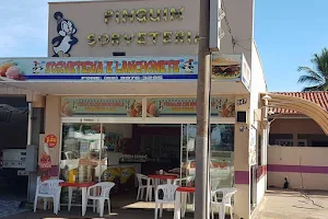 LANCHONETE Sorveteria e pizzaria Pinguim image