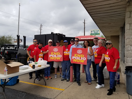 Motorcycle Dealer «F&T Valley Motor Sports», reviews and photos, 1007 E Expy 83, Pharr, TX 78577, USA