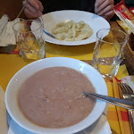 Photo n°1 de l'avis de Sergio.r fait le 30/12/2021 à 21:26 sur le  Da Siora Rosa à Trieste