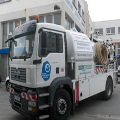 Absorbex Assainissement Francilien à Montreuil