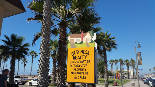 Otay Mesa Realty