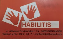 C R M F Habilitis en Santander