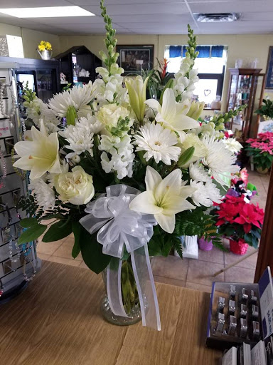 Florist «Forget-Me-Not Florist», reviews and photos, 1083 Park Ave, Cranston, RI 02910, USA