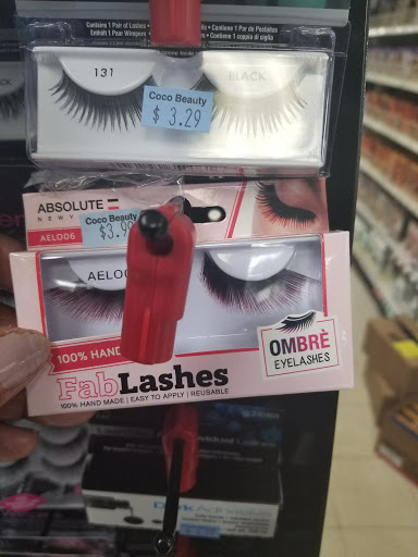 Beauty Supply Store «Coco Beauty Supply», reviews and photos, 7340 Brooklyn Blvd, Minneapolis, MN 55443, USA