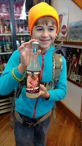 Candy Store «Rocket Fizz Nashville», reviews and photos, 201 2nd Ave N, Nashville, TN 37201, USA