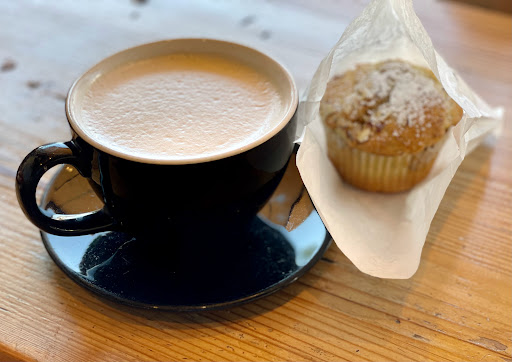 Coffee Shop «Spearhead Coffee», reviews and photos, 619 12th St, Paso Robles, CA 93446, USA