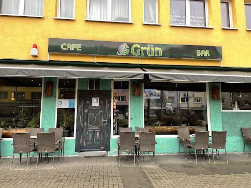 Cafe Grün