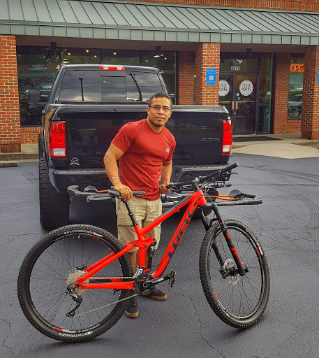 Bicycle Store «Cycleworks Bicycles - Duluth», reviews and photos, 3576 Peachtree Industrial Blvd, Duluth, GA 30096, USA