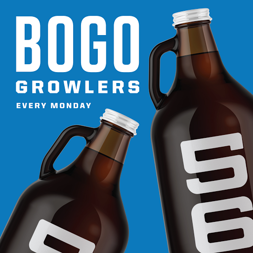 Brewery «56 Brewing», reviews and photos, 3055 NE Columbia Ave Suite 102, Minneapolis, MN 55418, USA