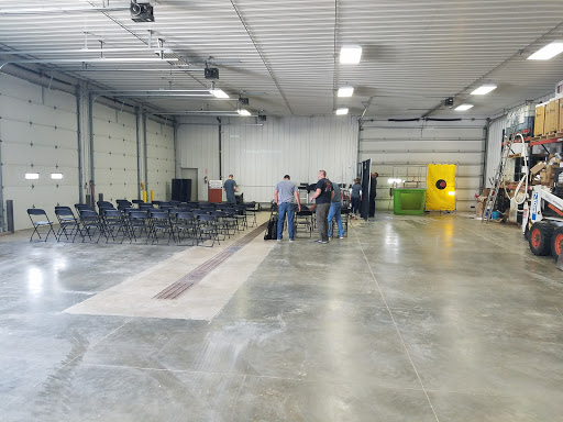 Foundation «American Waterworks», reviews and photos