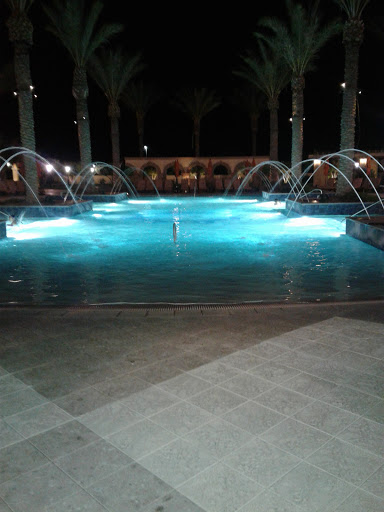 Resort «Casino Del Sol Resort», reviews and photos, 5655 W Valencia Rd, Tucson, AZ 85757, USA