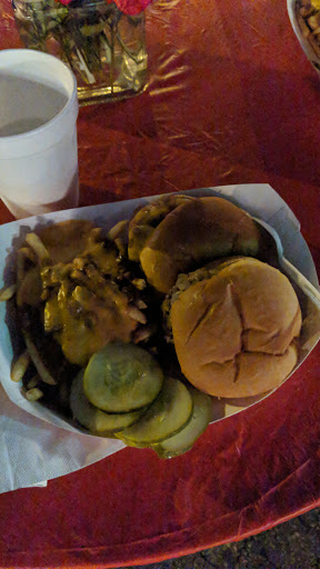 Hamburger Restaurant «Hunter House Hamburgers», reviews and photos, 35075 Woodward Ave, Birmingham, MI 48009, USA