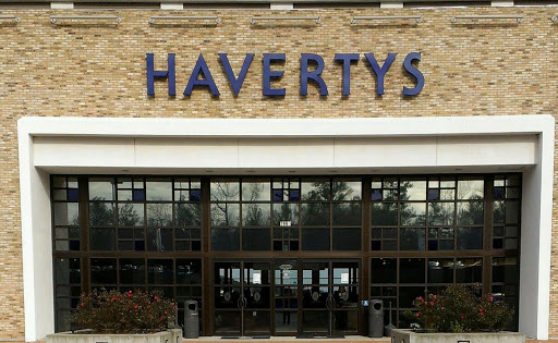 Furniture Store «Havertys Furniture», reviews and photos, 201 S Point Blvd, McDonough, GA 30253, USA