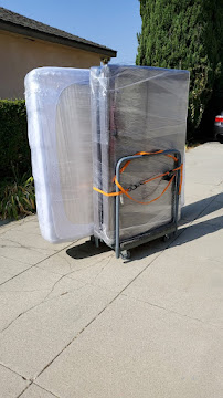 Fast & Professional Movers - Photo 4 - Car repair in Fullerton, CA, Long Beach