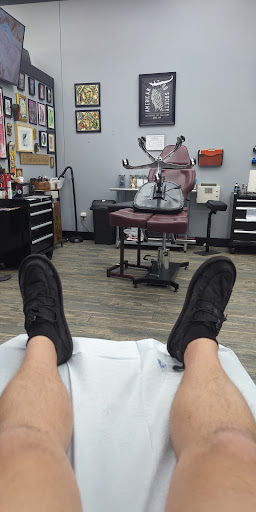 Explore tattoo ideas for belly, creative tattoo ideas in El Paso, available at American Tattoo Society of Ft Bliss