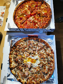 Pizza du Pizzeria V&P Pizza et Pâtisseries Artisanales à Harfleur - n°18